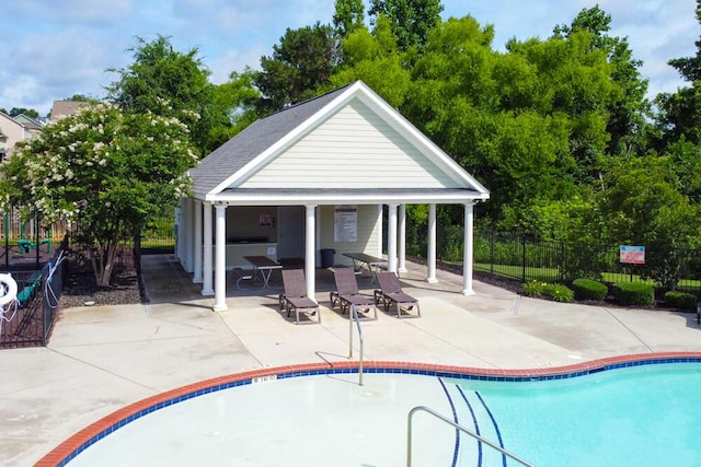 1217 Berkley Hills Pass, Evans, GA 30809 - photo 38