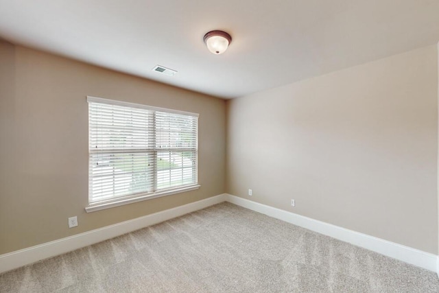 1217 Berkley Hills Pass, Evans, GA 30809 - unfurnished room with light carpet and baseboards