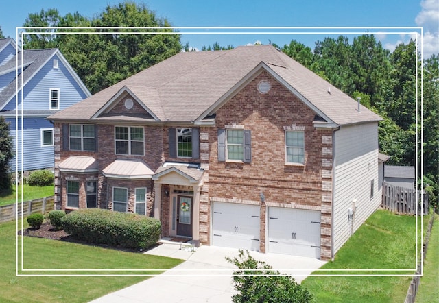 1217 Berkley Hills Pass, Evans, GA 30809 - photo 1
