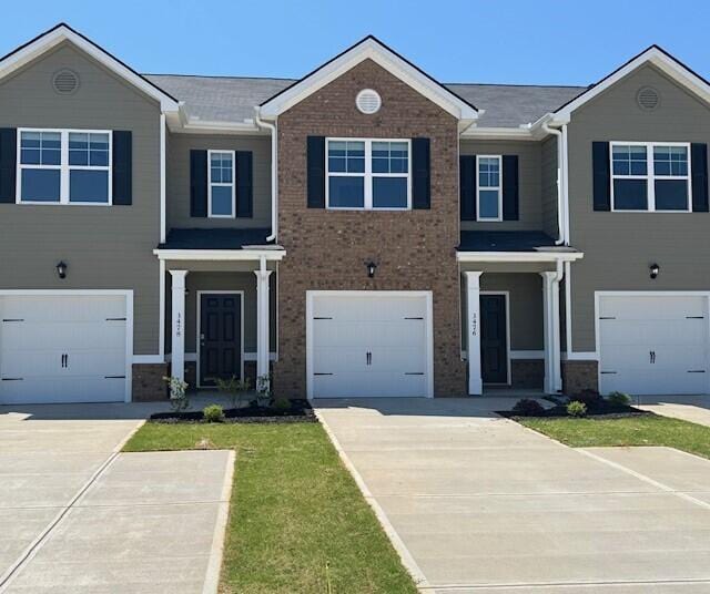 3476 Firestone Dr, Hephzibah, GA 30815 - photo 1