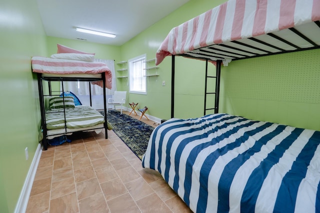 148 Grandview Dr, Mccormick, SC 29835 - bedroom featuring visible vents and baseboards