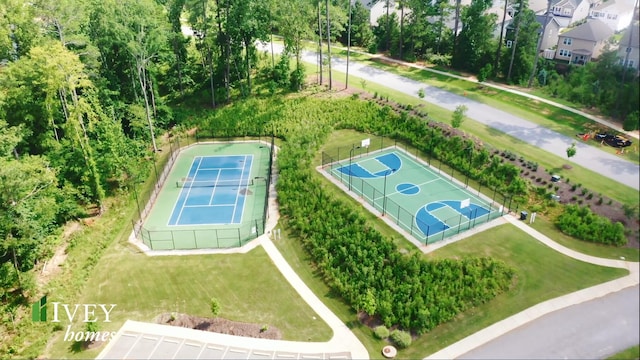 318 Holly Oak Way Unit Sc68, Grovetown, GA 30813 - drone / aerial view