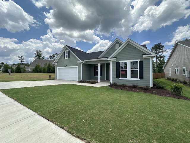 318 Holly Oak Way, Grovetown, GA 30813 - photo 1