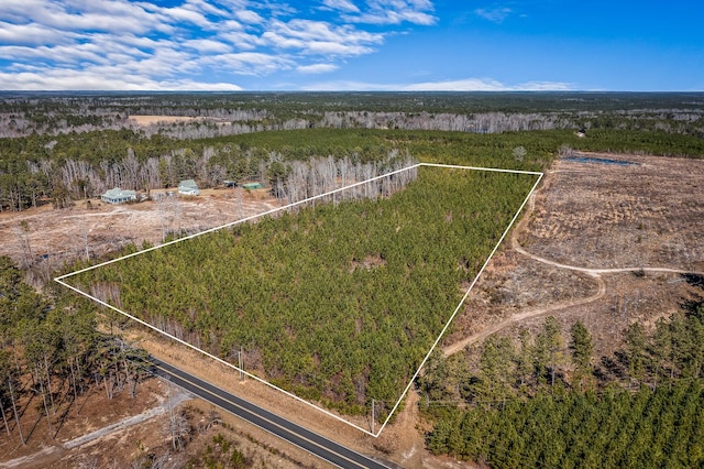 1738 Walker Rd, Mccormick SC, 29835 land for sale