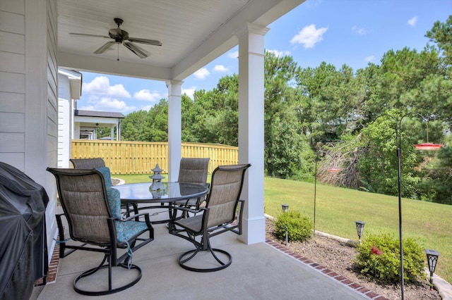 729 Whitney Shoals Rd, Evans, GA 30809 - photo 49