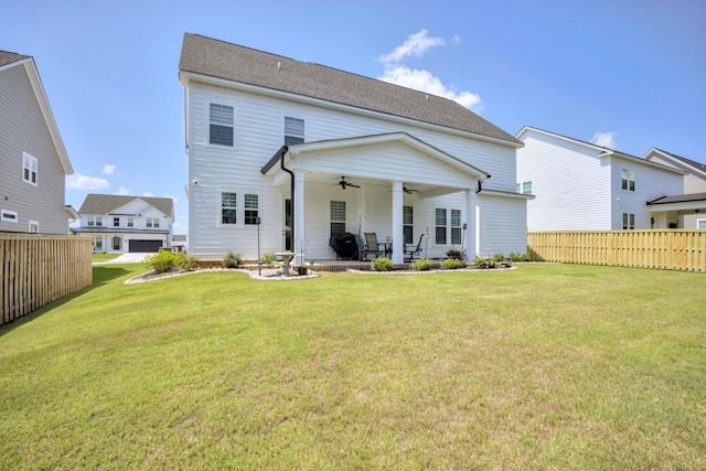 729 Whitney Shoals Rd, Evans, GA 30809 - photo 51