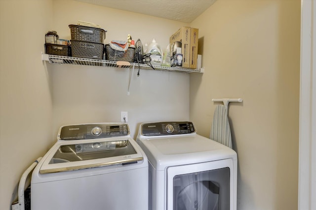 5558 Connor Dr, Evans, GA 30809 - washroom with independent washer and dryer