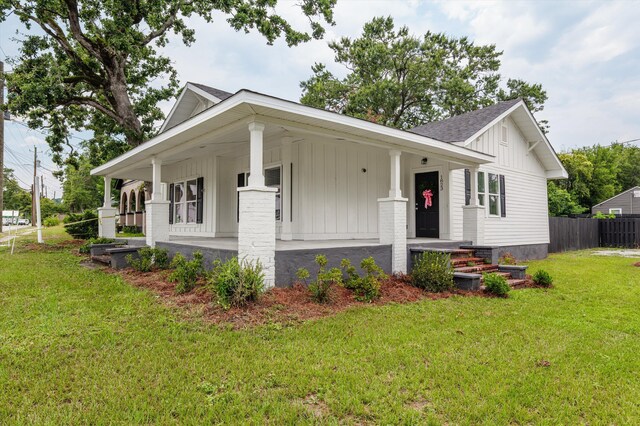 1823 Wrightsboro Rd, Augusta, GA 30904 - photo 6
