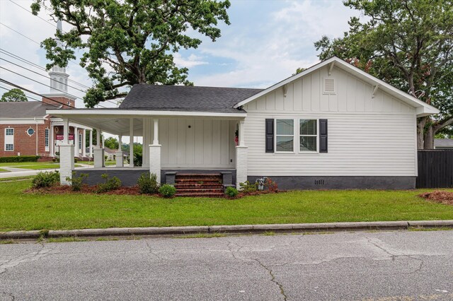 1823 Wrightsboro Rd, Augusta, GA 30904 - photo 4