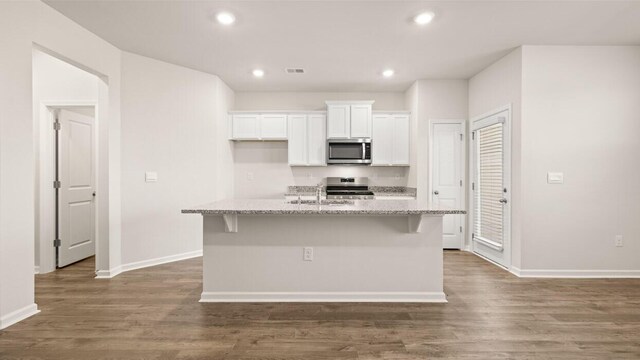 1026 Quaint Parish Cir, Graniteville, SC 29829 - photo 6