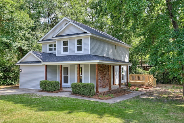 313 Fair Oaks Ct, Martinez, GA 30907 - photo 3