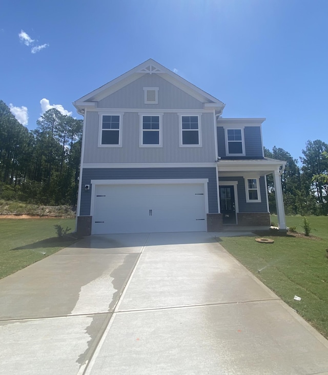 796 Count Fleet Ct, Graniteville, SC 29829 - photo 1
