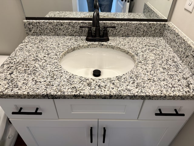 213 Whiskey Rd, Grovetown, GA 30813 - room details with vanity