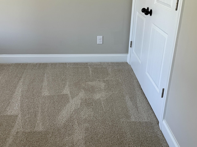 213 Whiskey Rd, Grovetown, GA 30813 - room details with baseboards and carpet flooring