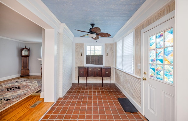 2217 Montclair St, Augusta, GA 30904 - view of sunroom
