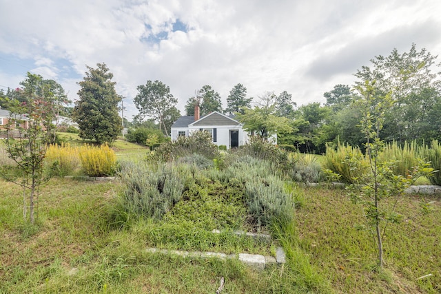 2217 Montclair St, Augusta, GA 30904 - view of yard