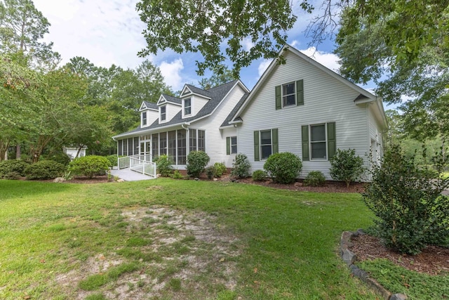 581 Old Tory Trl, Aiken, SC 29801 - photo 44