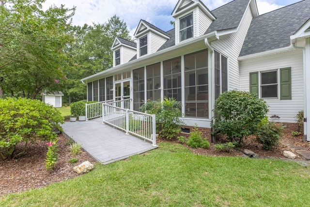 581 Old Tory Trl, Aiken, SC 29801 - photo 45