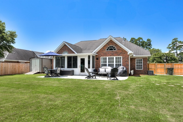 156 Millwood Ln, North Augusta, SC 29860 - photo 42