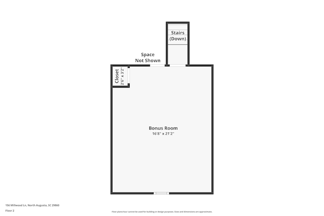 156 Millwood Ln, North Augusta, SC 29860 - photo 45