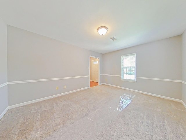 4373 Quail Creek Rd, Martinez, GA 30907 - carpeted empty room featuring baseboards