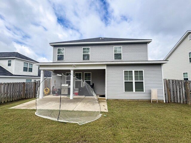 3627 Kearsley St, Grovetown, GA 30813 - photo 32