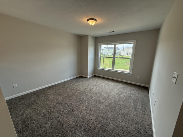 251 Prominence Dr, Grovetown, GA 30813 - carpeted empty room featuring baseboards