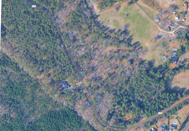 706 W Five Notch Rd, North Augusta, SC 29860 - photo 1