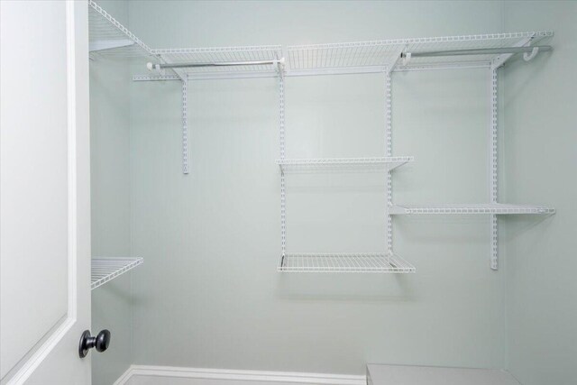 925 Beman St, Augusta, GA 30904 - view of walk in closet