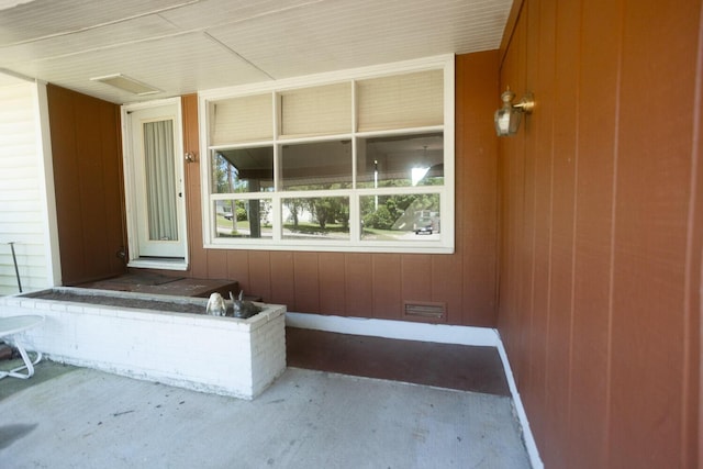 114 Bordeaux St, North Augusta, SC 29841 - view of patio / terrace