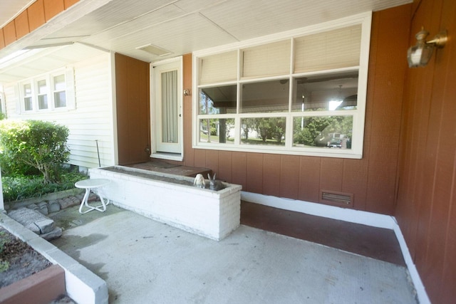 114 Bordeaux St, North Augusta, SC 29841 - view of exterior entry