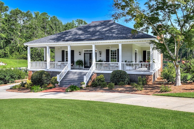 702 Michaels Crk, Evans, GA 30809 - photo 4