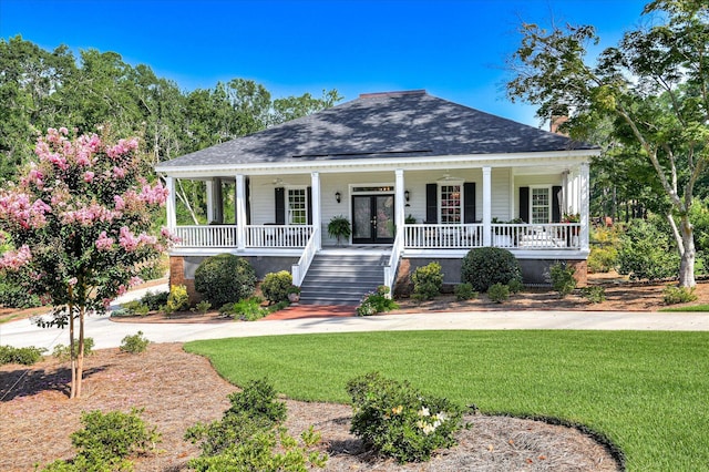 702 Michaels Crk, Evans, GA 30809 - photo 1