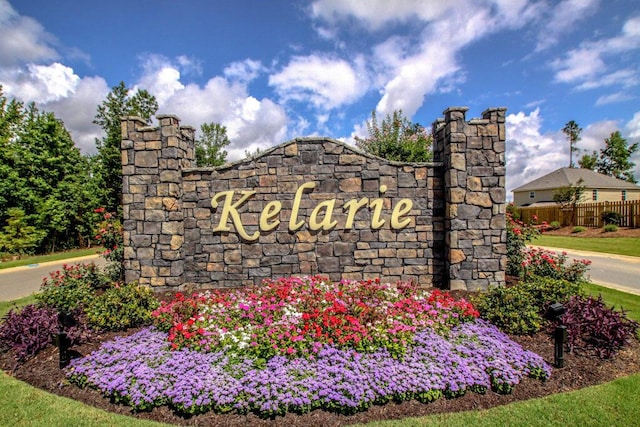 228 Dublin Loop, Grovetown, GA 30813 - view of community / neighborhood sign