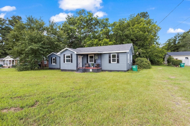 8659 Marlboro Ave, Barnwell, SC 29812 - photo 3