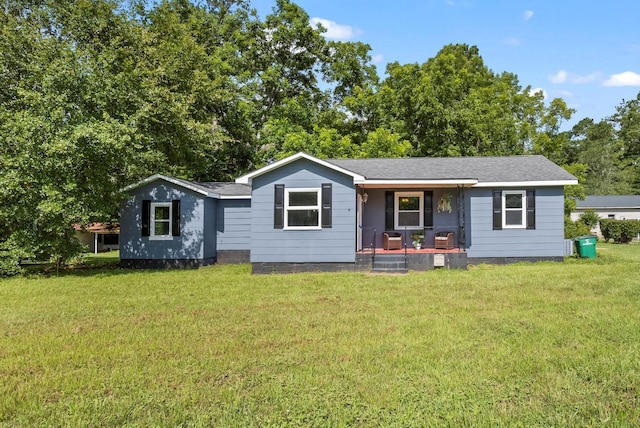 8659 Marlboro Ave, Barnwell, SC 29812 - photo 1