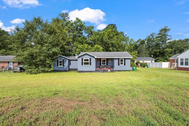 8659 Marlboro Ave, Barnwell, SC 29812 - photo 37