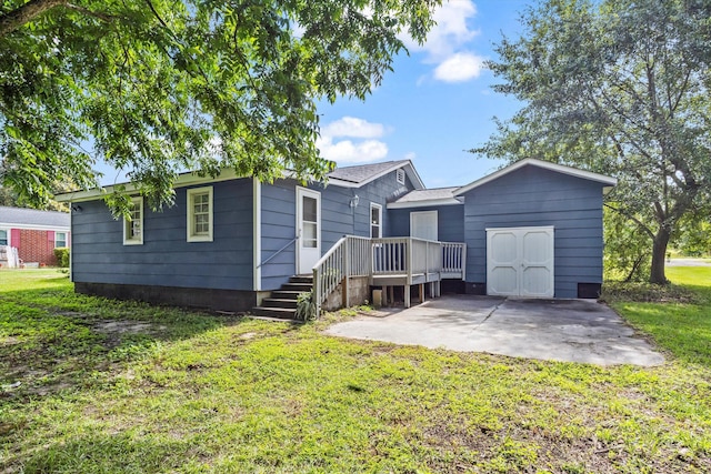 8659 Marlboro Ave, Barnwell, SC 29812 - photo 32