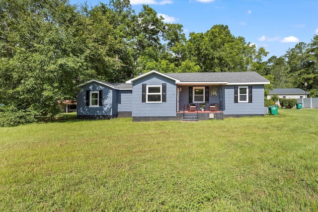 8659 Marlboro Ave, Barnwell, SC 29812 - photo 36