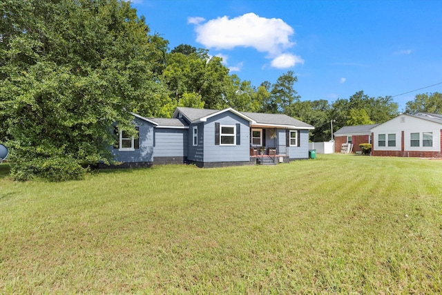8659 Marlboro Ave, Barnwell, SC 29812 - photo 2
