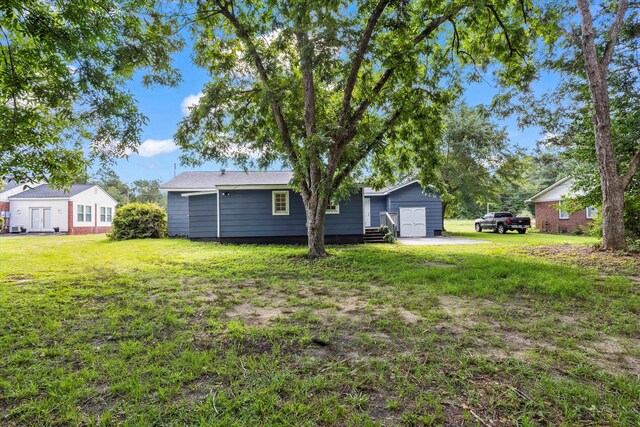 8659 Marlboro Ave, Barnwell, SC 29812 - photo 34