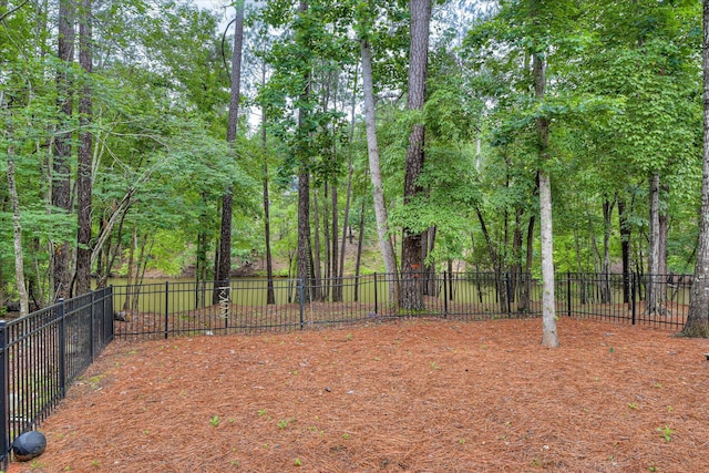 170 Grandview Dr, Mccormick, SC 29835 - view of yard