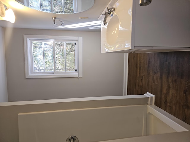 1014 Walnut St, Louisville, GA 30434 - view of bathroom