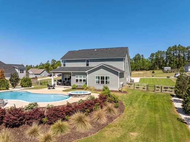 505 Pommel Ct, Aiken, SC 29803 - photo 55
