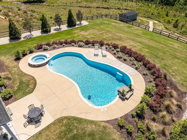 505 Pommel Ct, Aiken, SC 29803 - photo 61