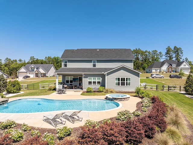 505 Pommel Ct, Aiken, SC 29803 - photo 56