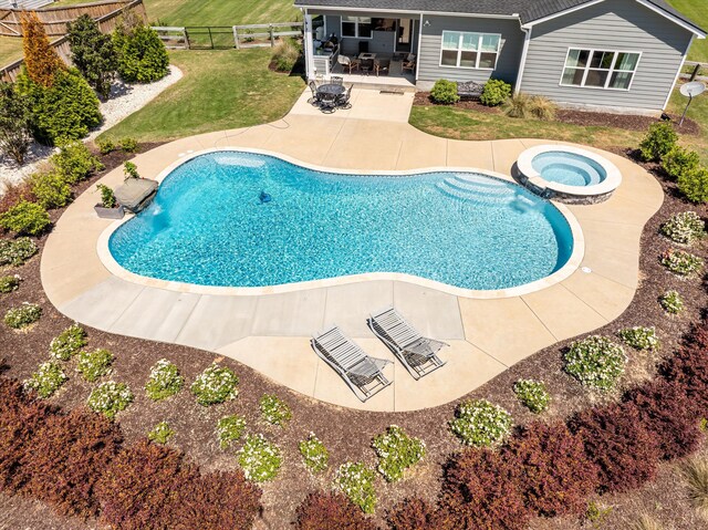 505 Pommel Ct, Aiken, SC 29803 - photo 60