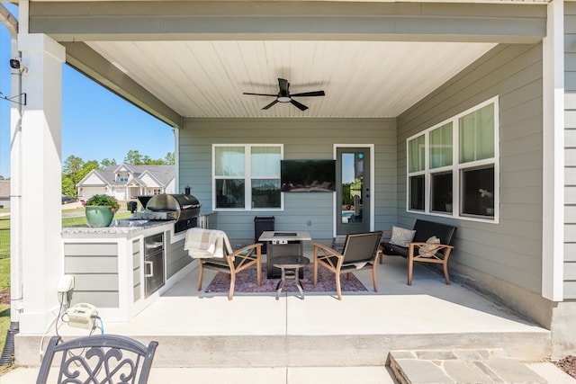 505 Pommel Ct, Aiken, SC 29803 - photo 48