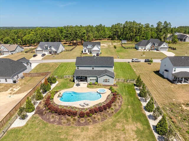 505 Pommel Ct, Aiken, SC 29803 - photo 65