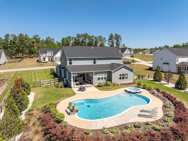 505 Pommel Ct, Aiken, SC 29803 - photo 58